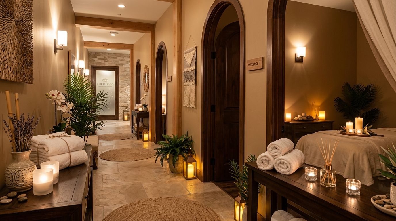 COCO LOCO RELAXATION MASSAGE, spa in Sparks, NV, photo 6 of 6